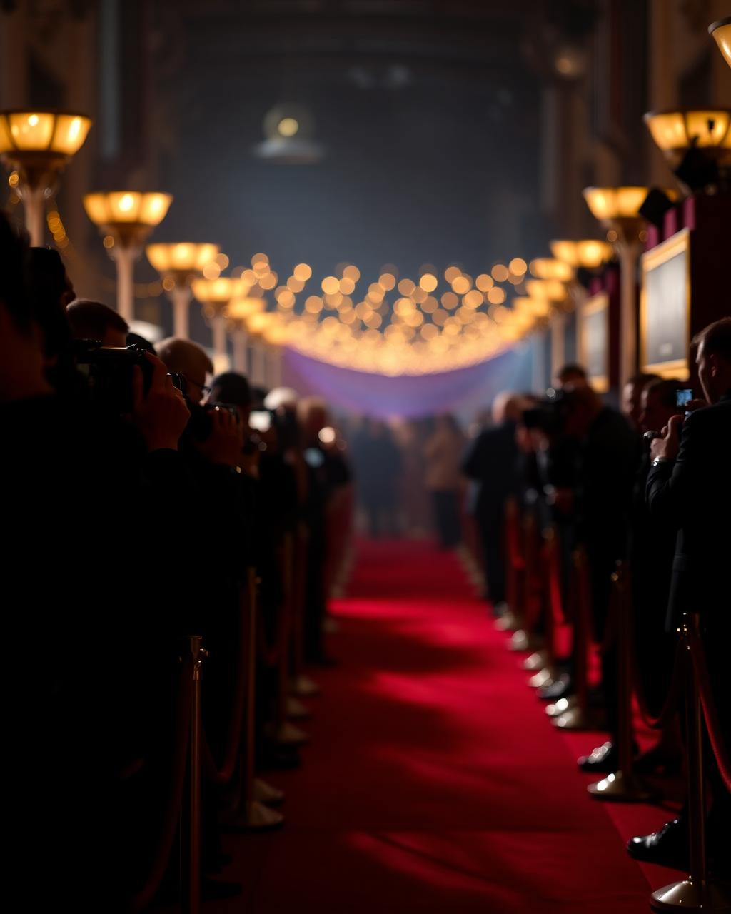 The Hollywood Experience — Goldstrand Media